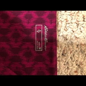 Eddie Bauer summer tank dress